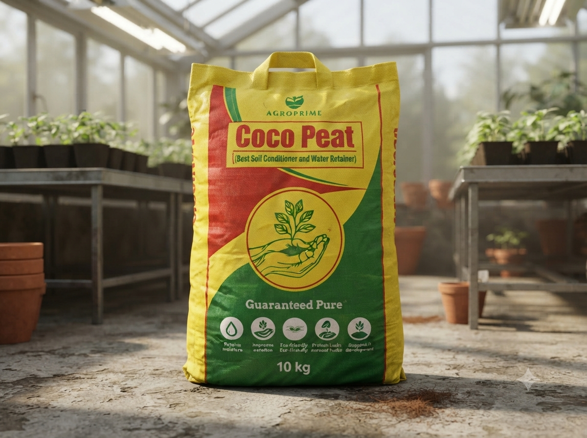 Coco Pet 10 Kg best-selling
